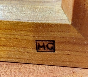 MG　craft